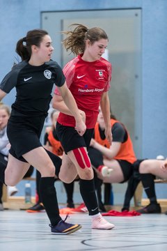 Bild 306 - B-Juniorinnen Futsalmeisterschaft